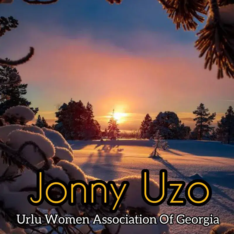 Urlu Women Association of Georgia