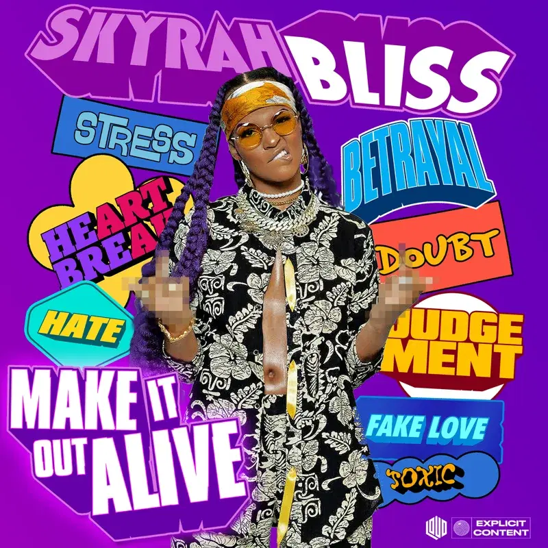 Make it out alive