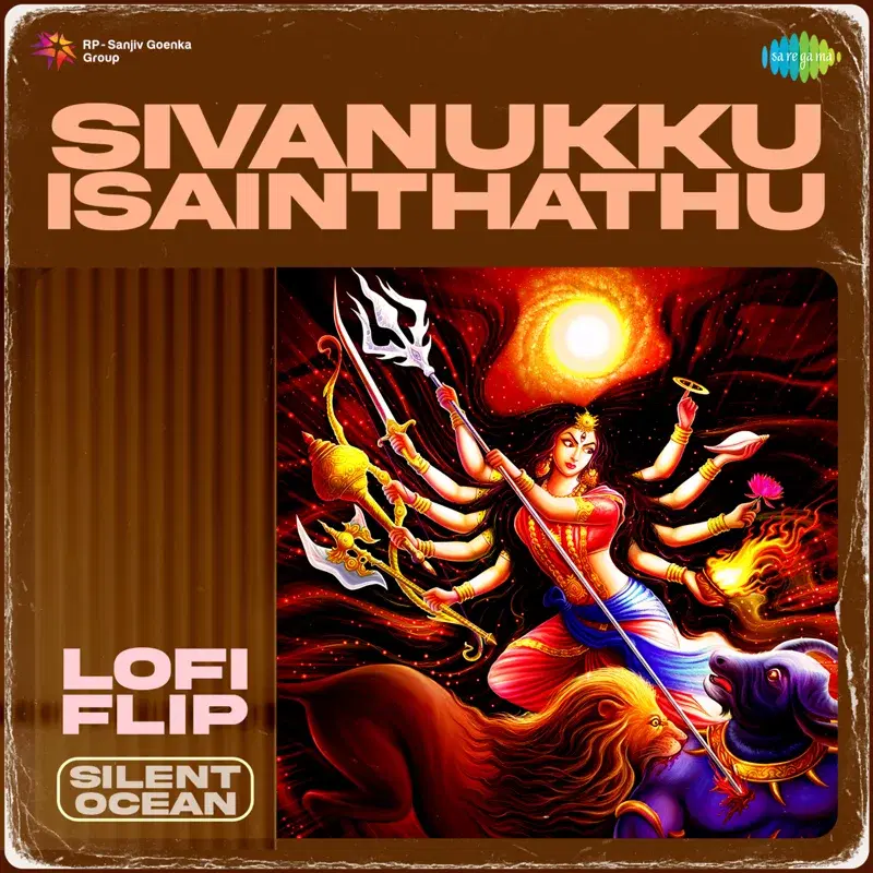 Sivanukku Isainthathu