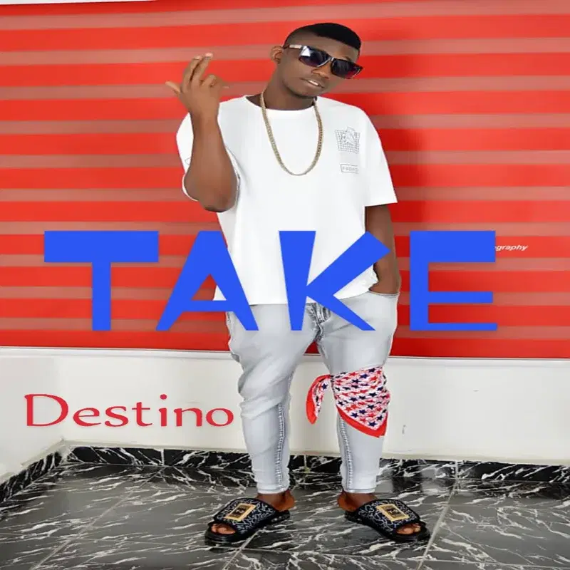 Take