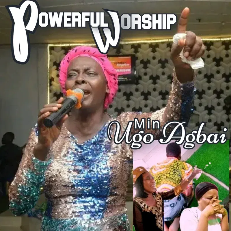 Powerful Worship