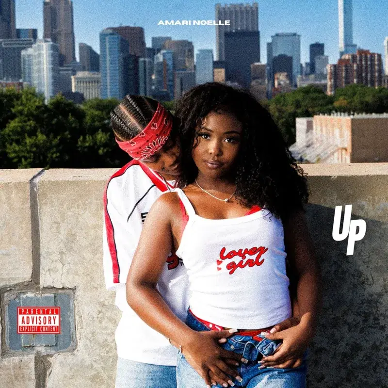 UP