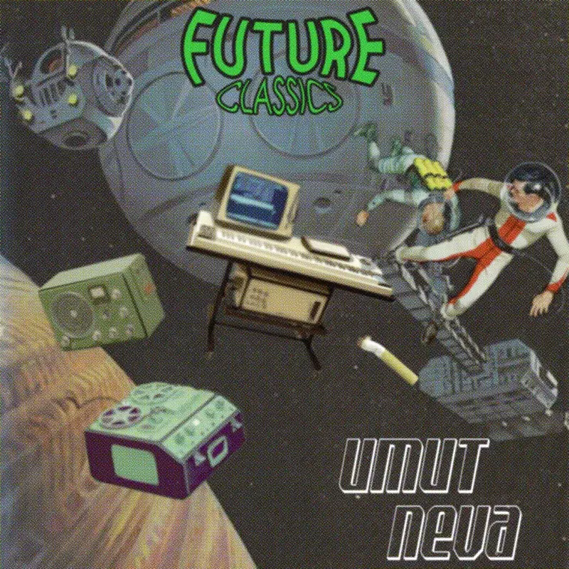 FUTURE CLASSICS
