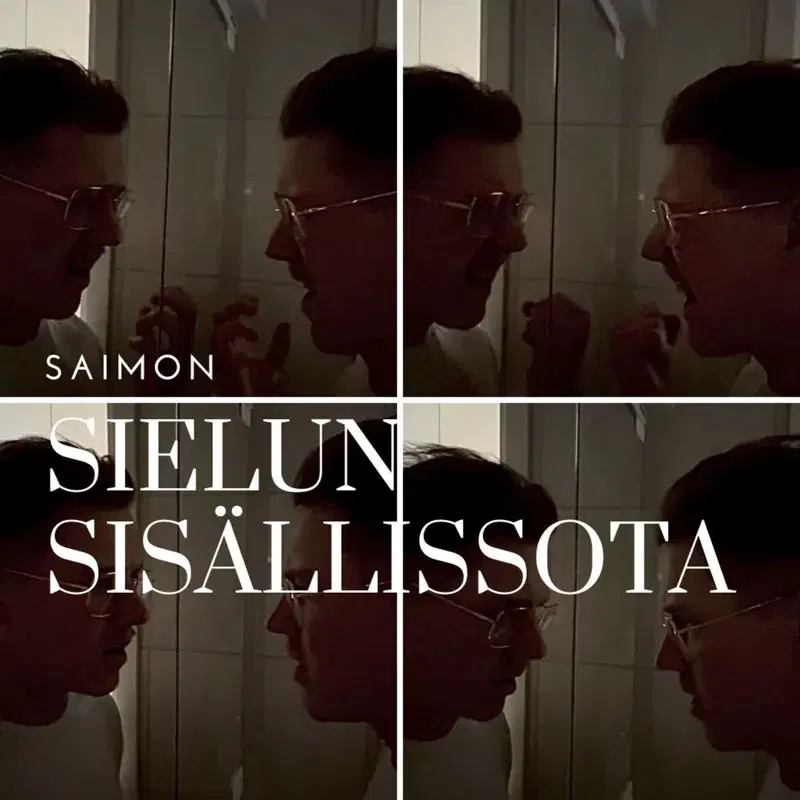 Sielun sisällissota