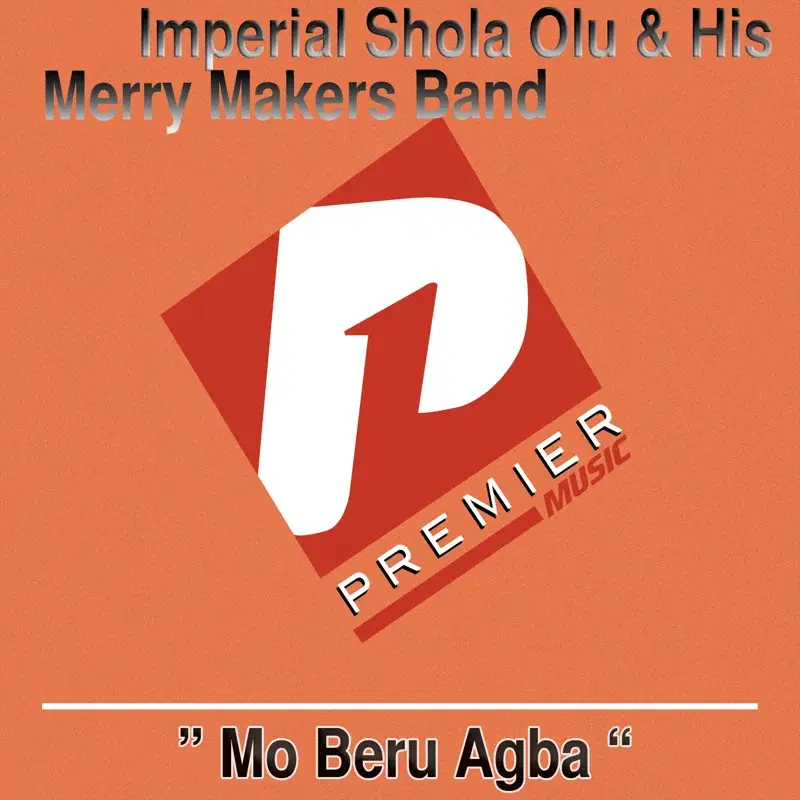 Mo Beru Agba