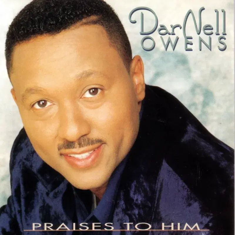 Praises To Him