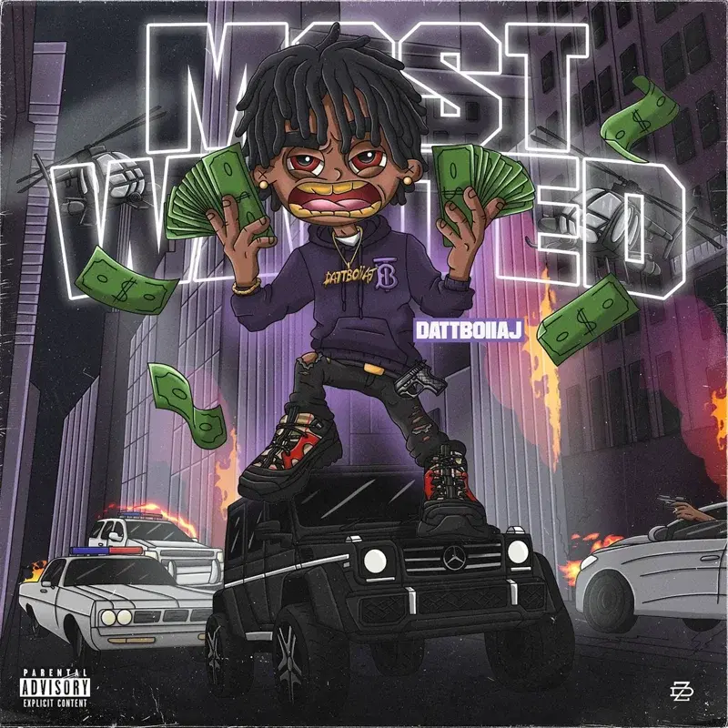 Cover Art