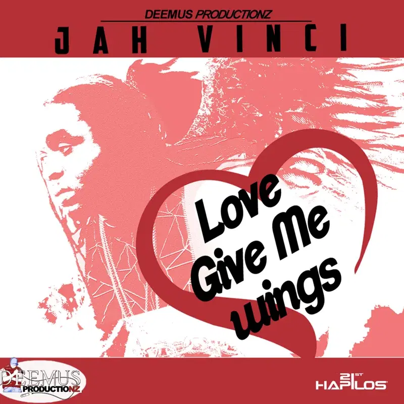 Love Give Me Wings - Single