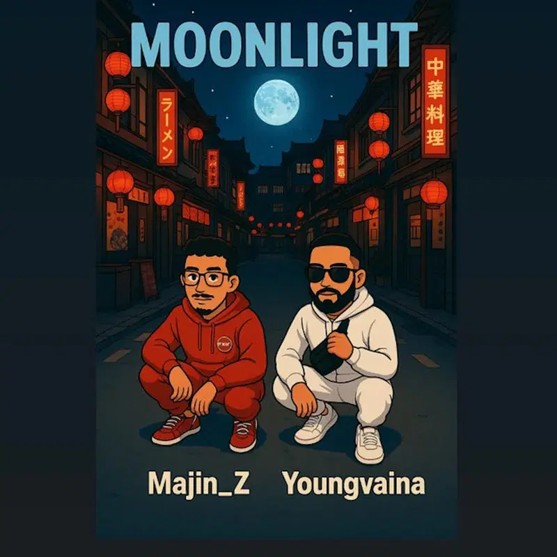 MOONLIGHT