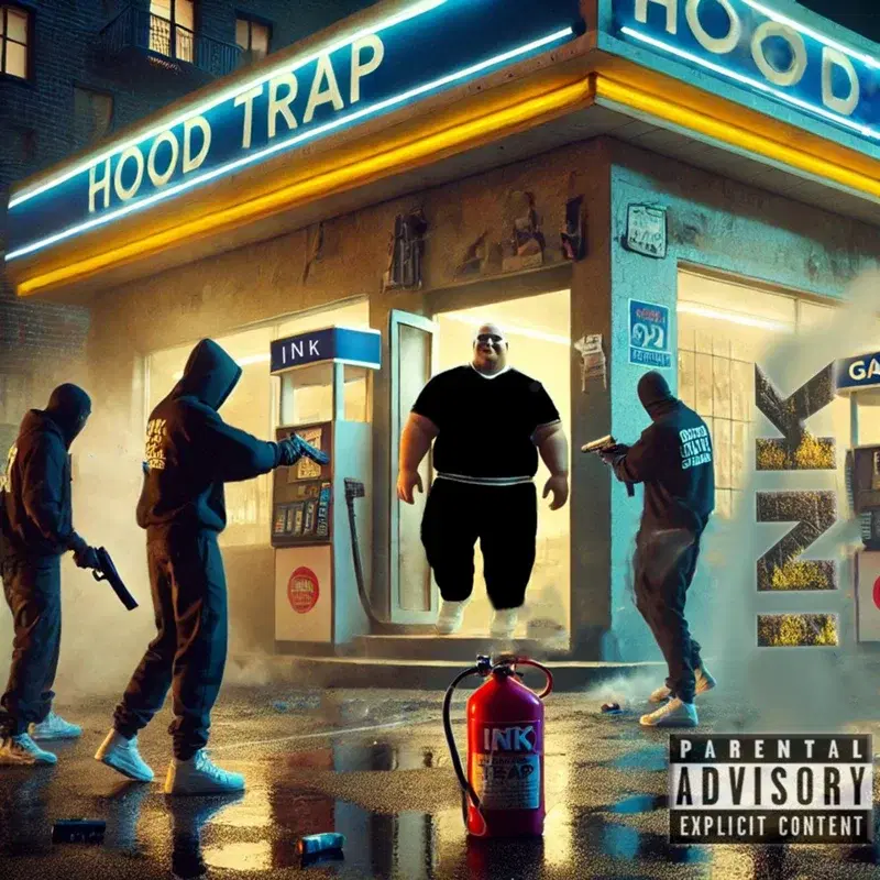 Cover Art