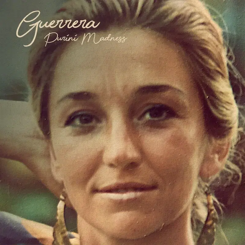 Guerrera