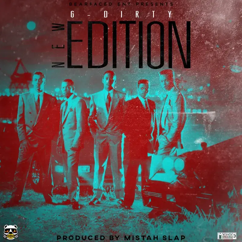 New Edition