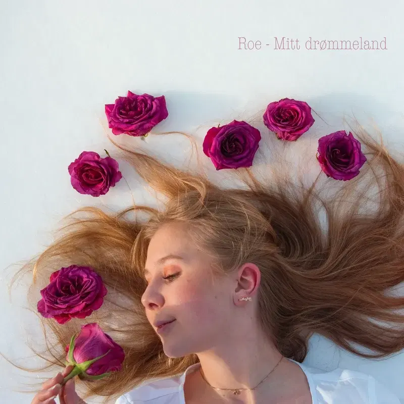 Mitt drømmeland