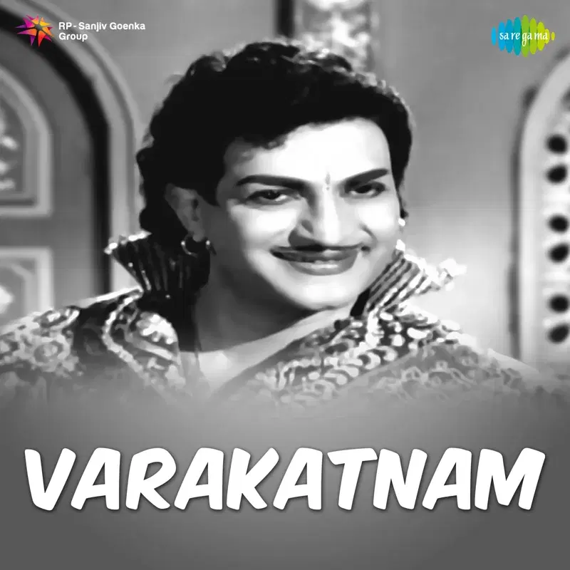 Varakatnam (Original Motion Picture Soundtrack)