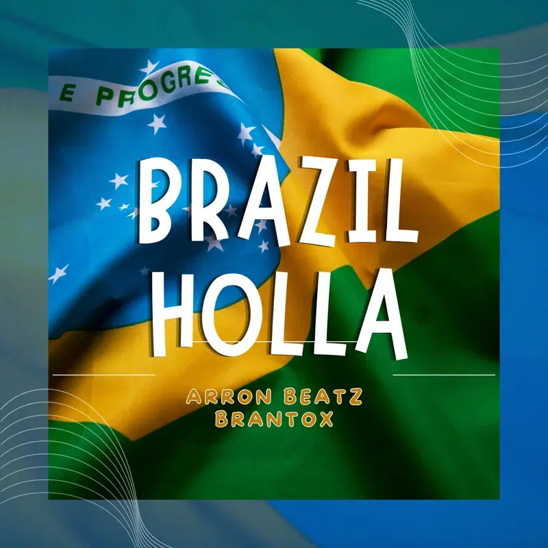 Brazil Holla