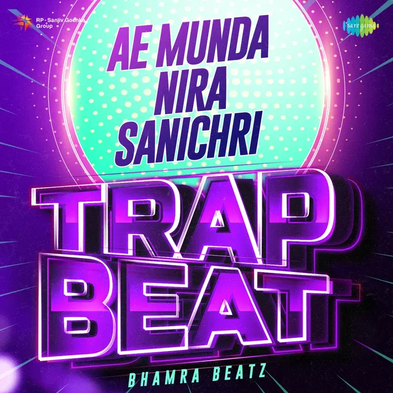 Ae Munda Nira Sanichri (Trap Beat) - Single