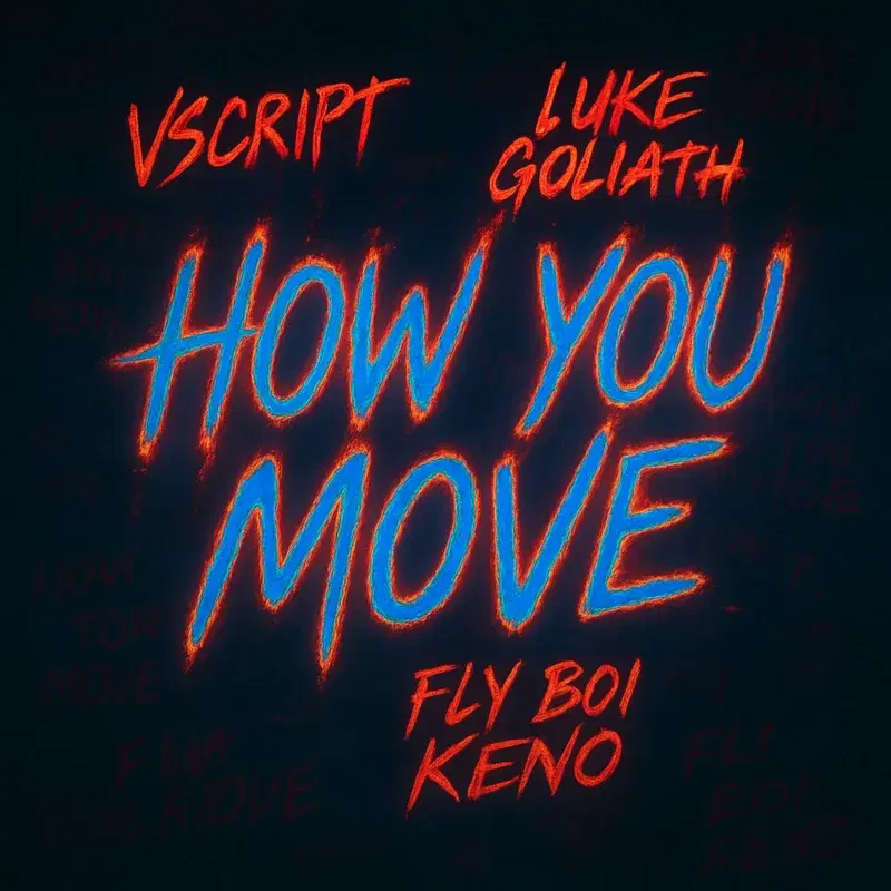 How You Move