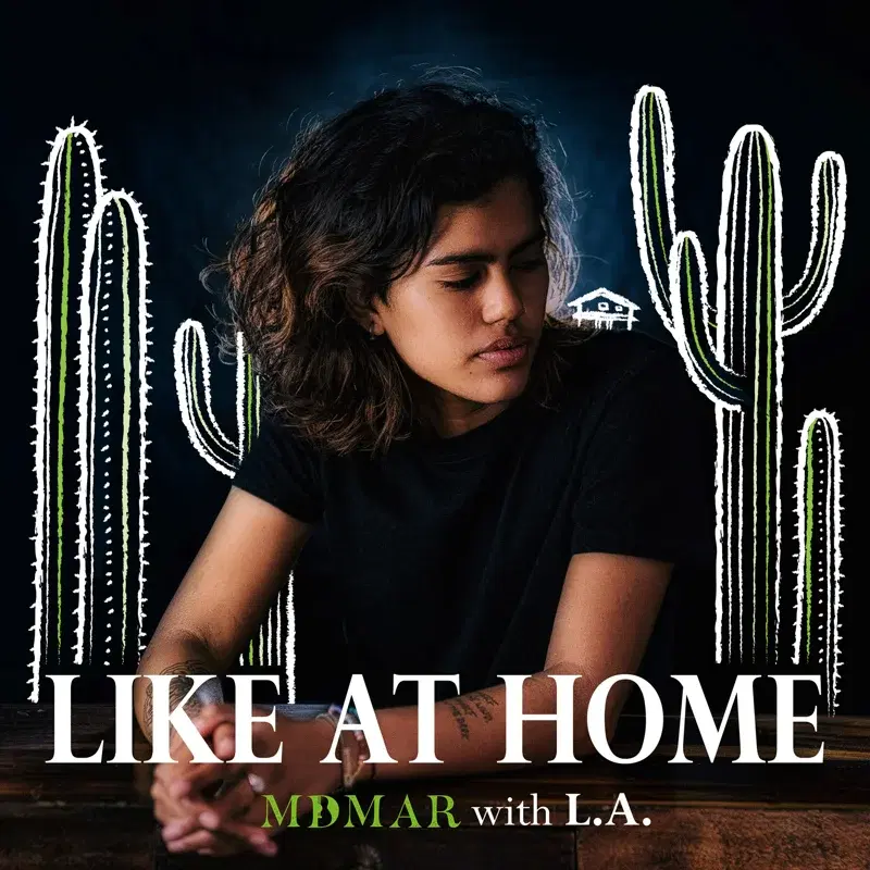 Like at Home