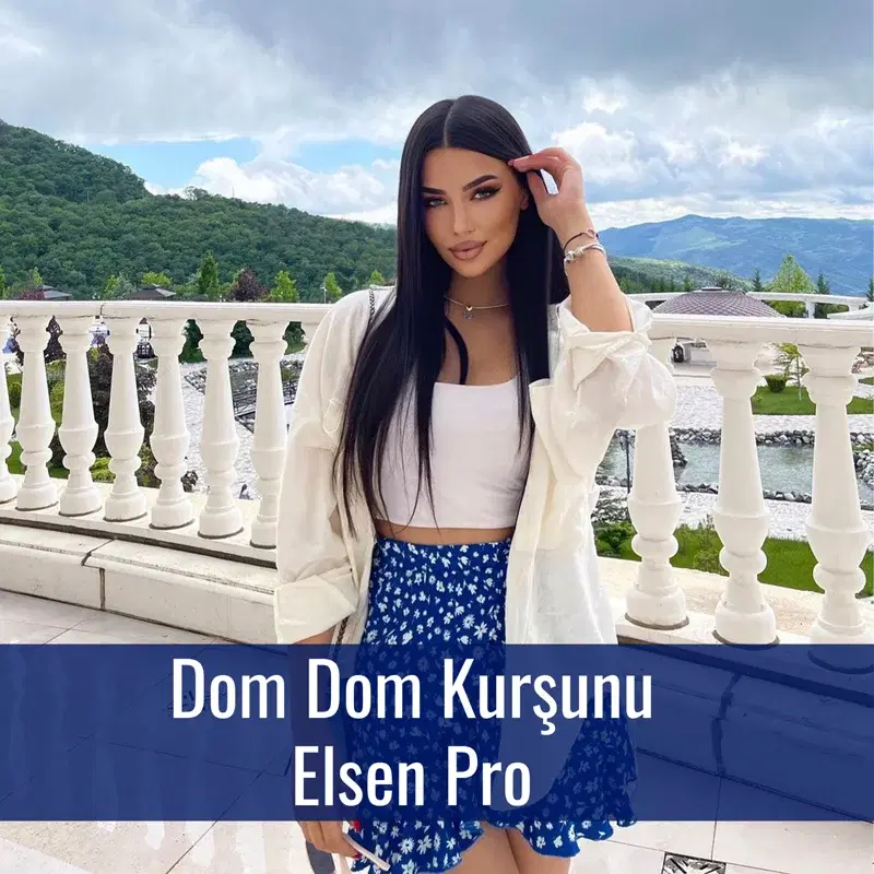 Dom Dom Kurşunu