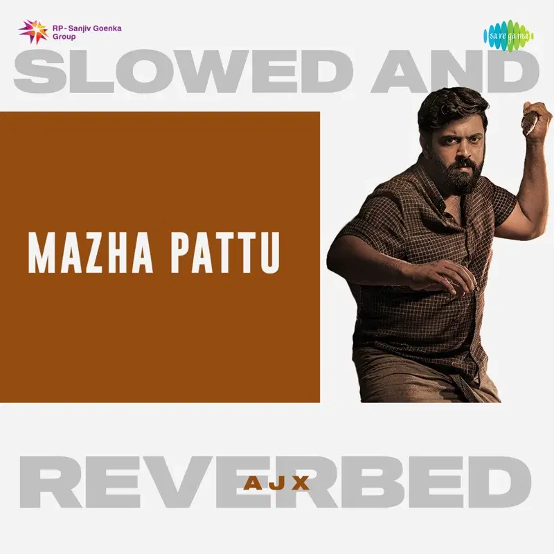 Mazha Pattu