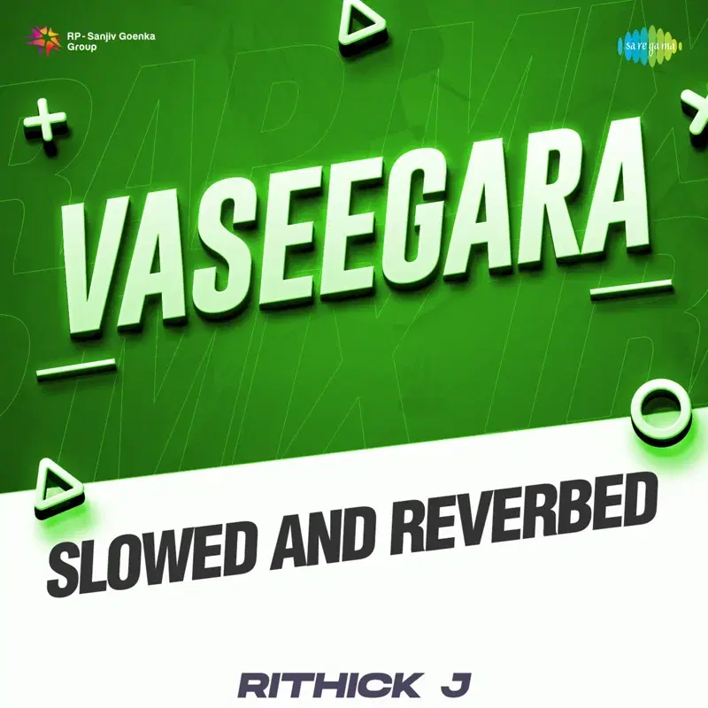 Vaseegara (From "Minnalae")