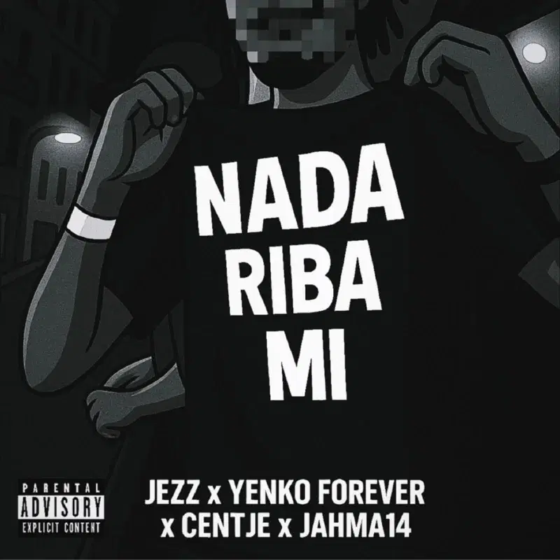 Nada Riba Mi