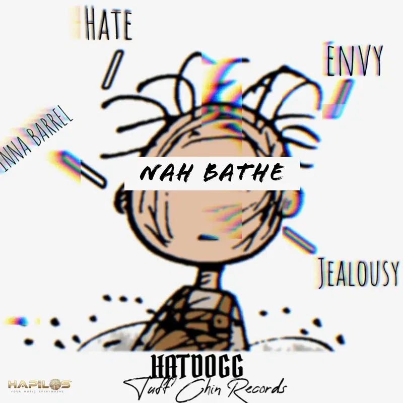 Nah Bathe