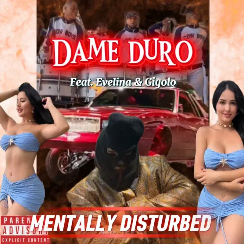 Dame Duro