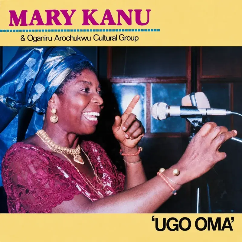 Ugo Oma