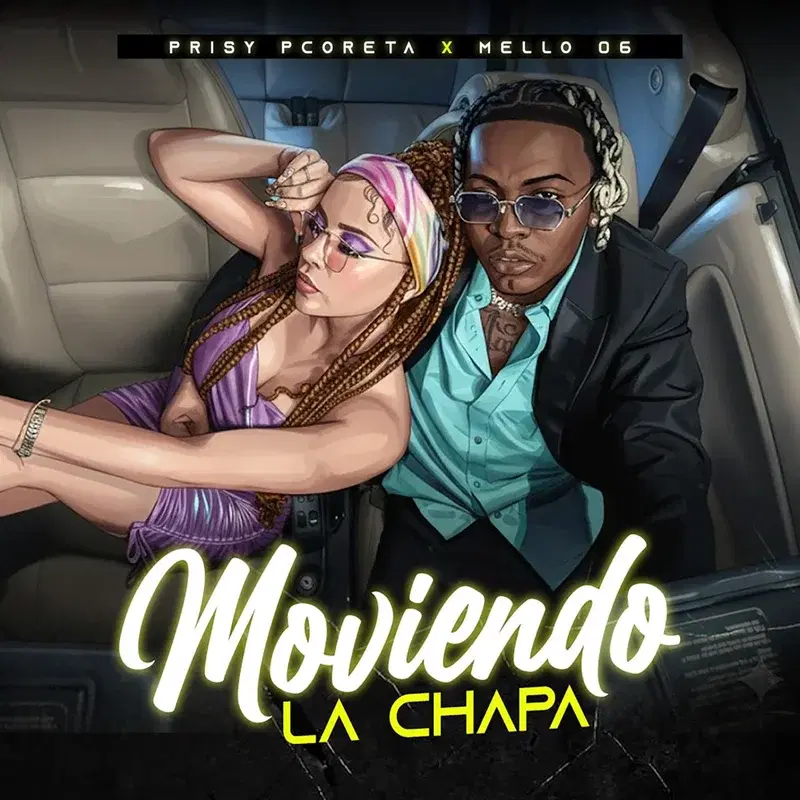 Moviendo La Chapa