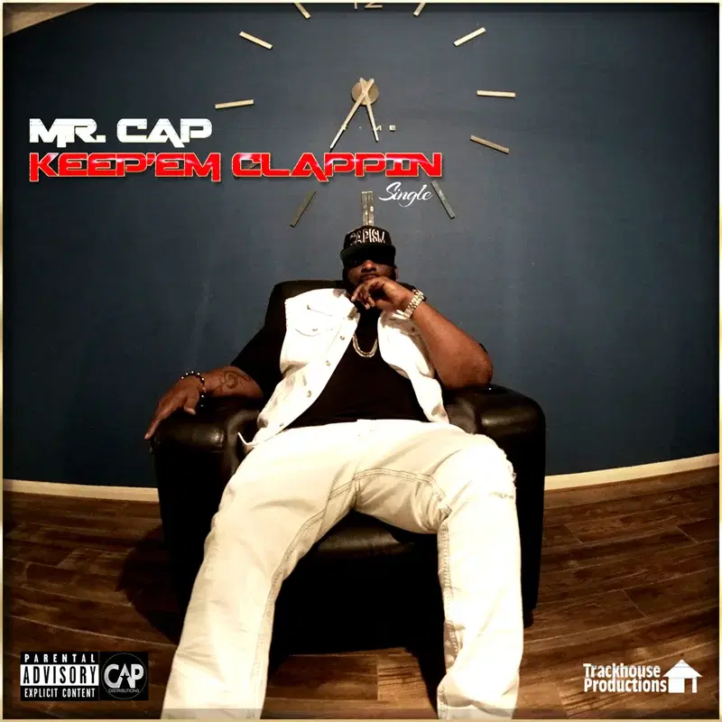 Keep'em Clappin (Limited)