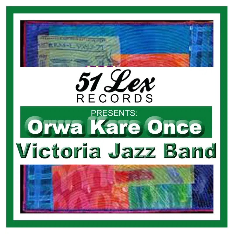 51 Lex Presents Orwa Kare Once