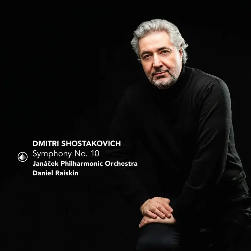 Shostakovich: Symphony No. 10 in E Minor, Op. 93