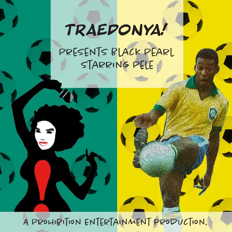 Black Pearl (Pele Song)