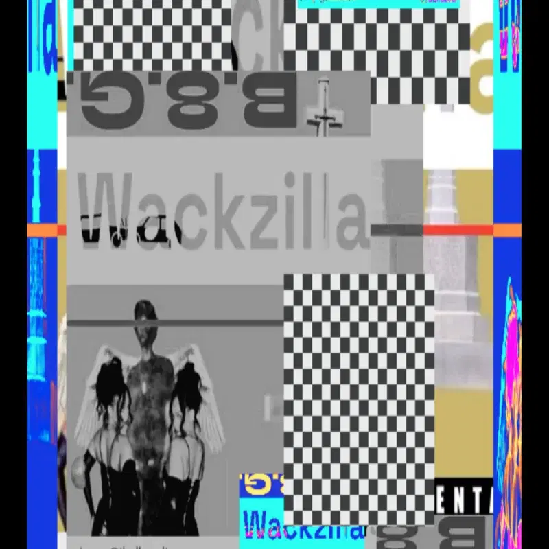 Wackzilla