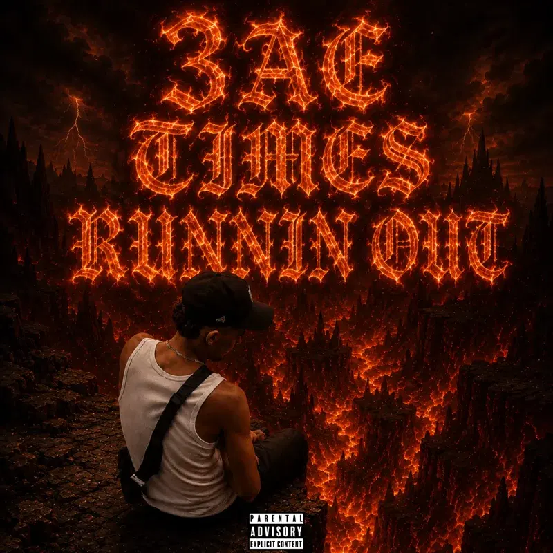 TIMES RUNNIN OUT
