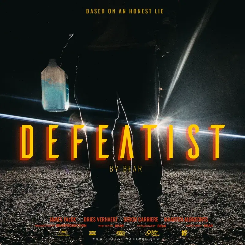 Defeatist
