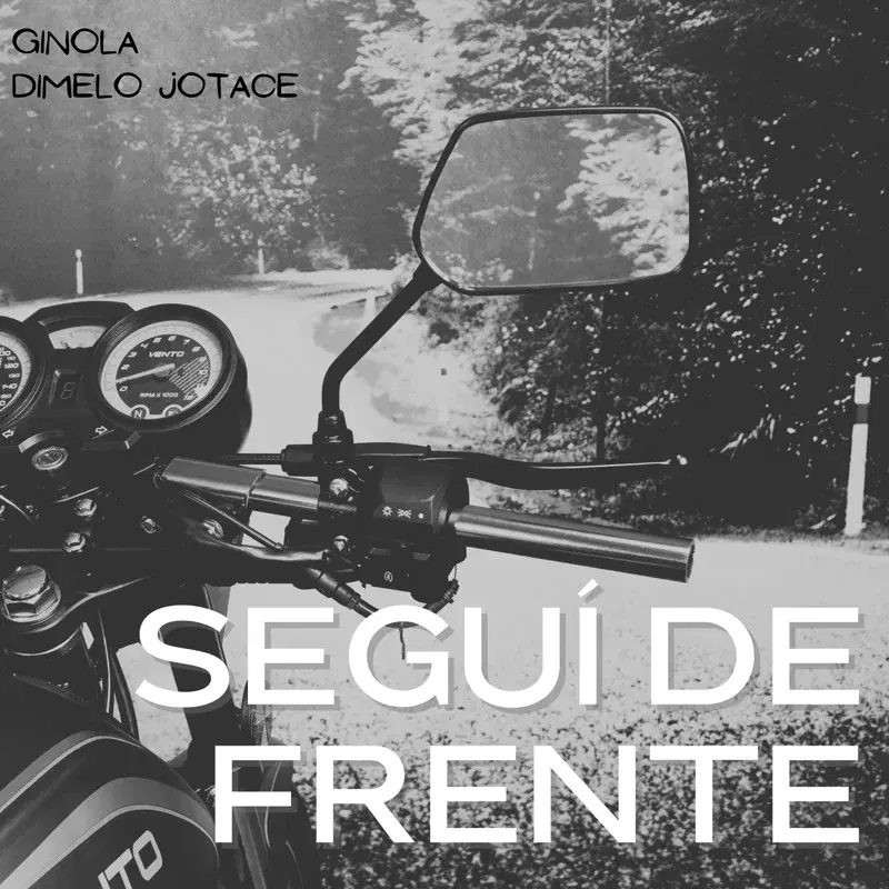 Segui de frente