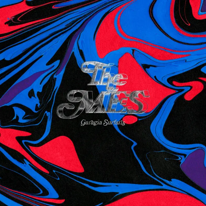 Garagia Surfaris