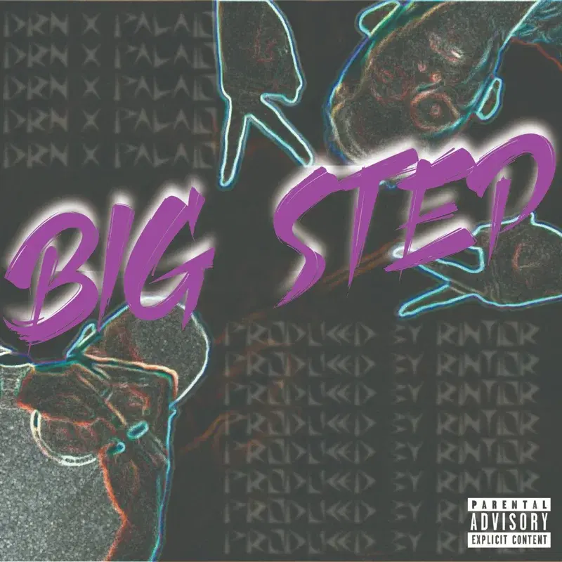 BIG STEP