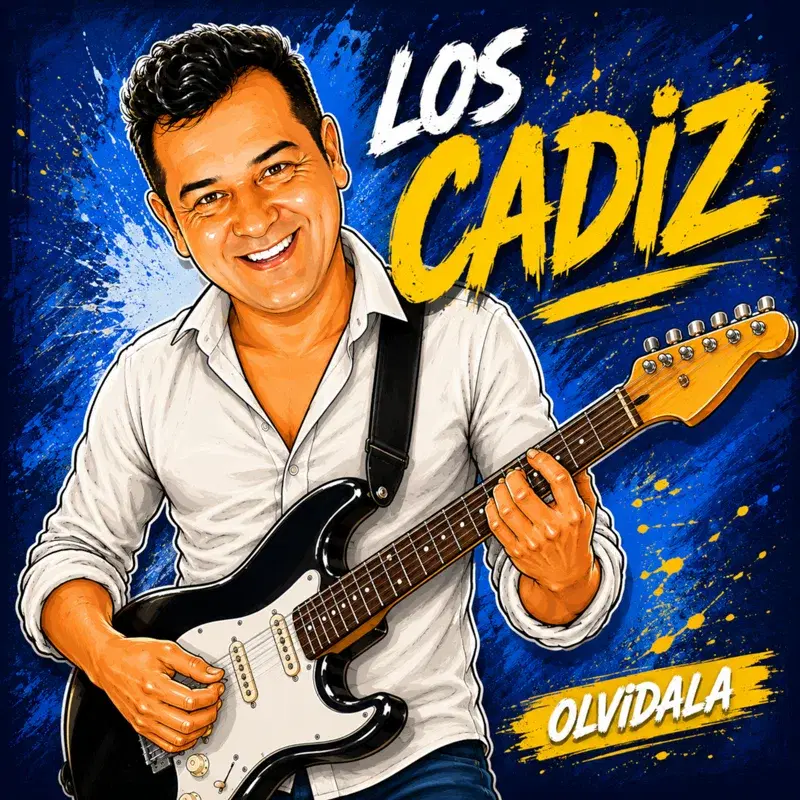 Olvídala