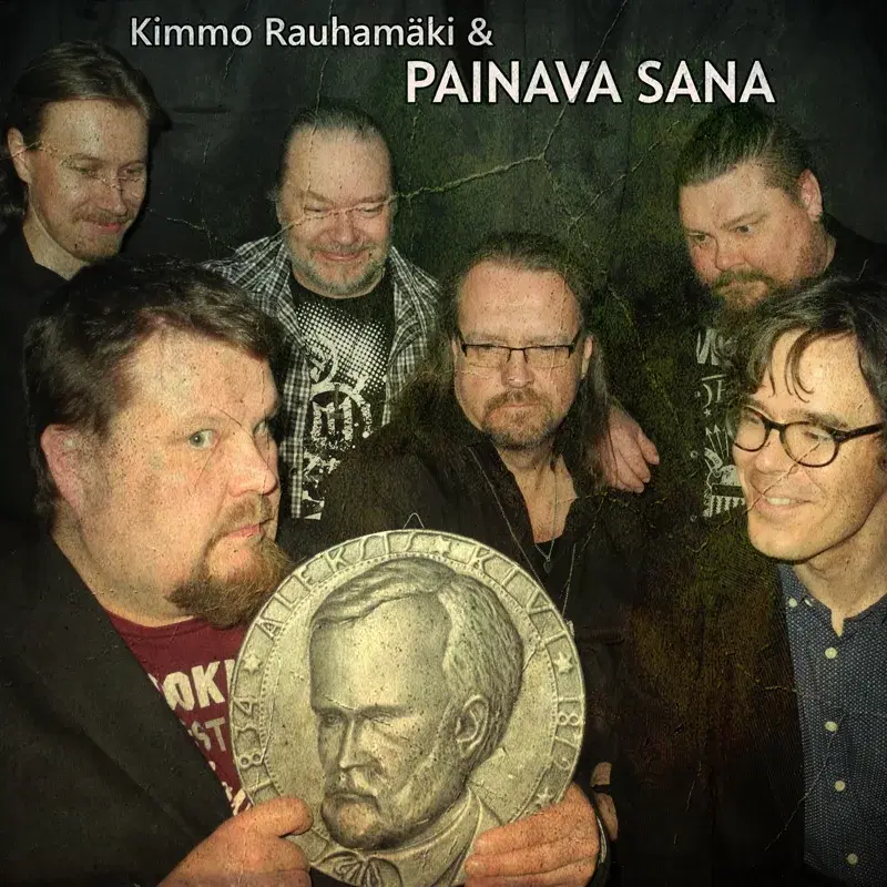 Mitä minä huolin