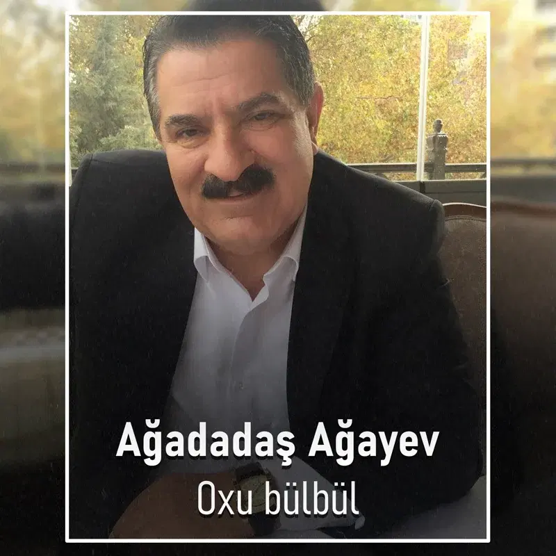 Oxu Bülbül
