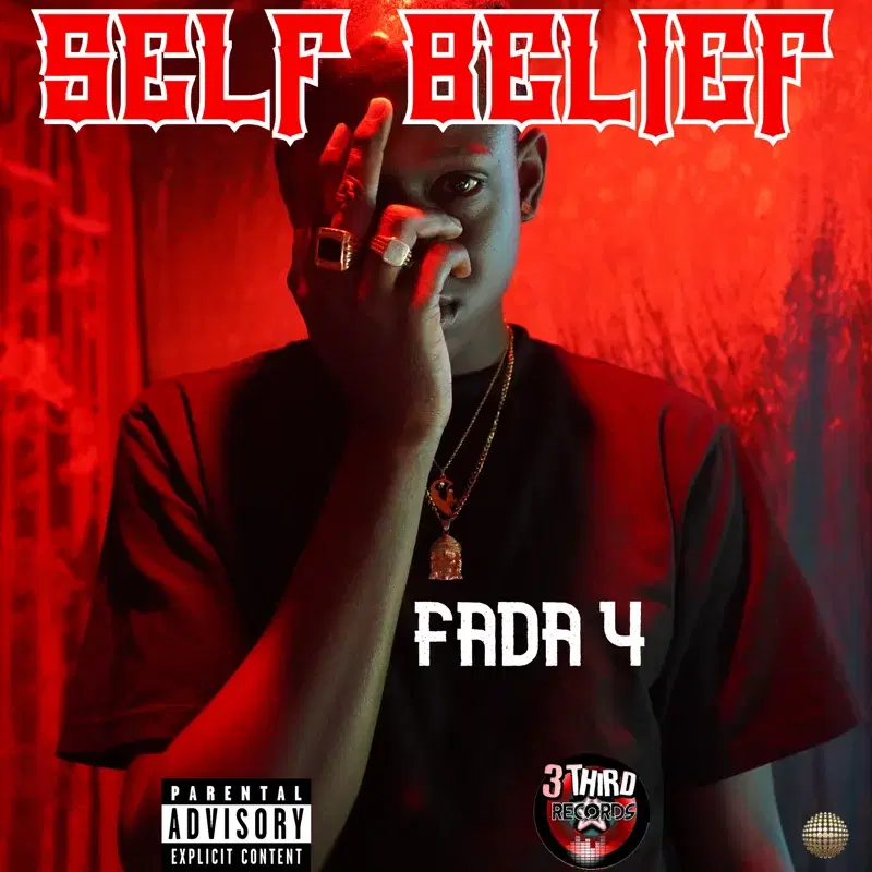 Self Belief