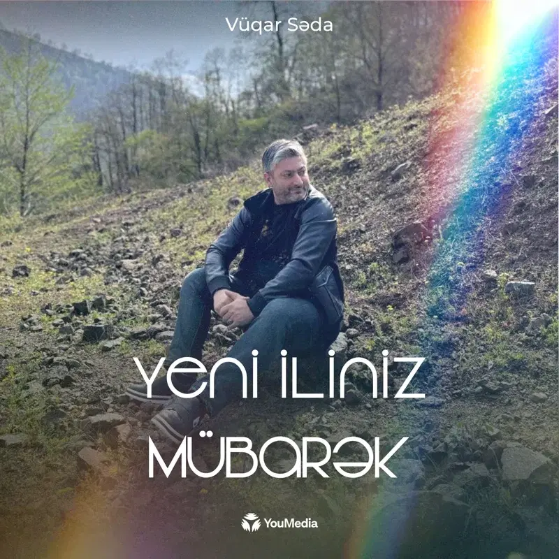 Yeni İliniz Mübarək