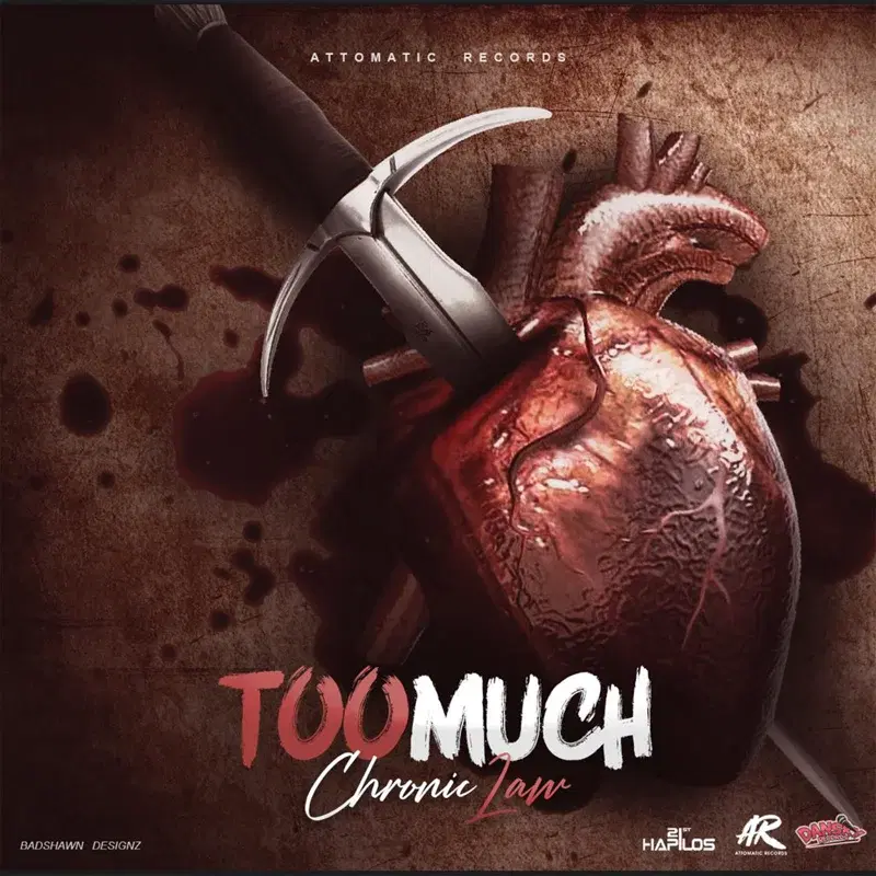 Too Much