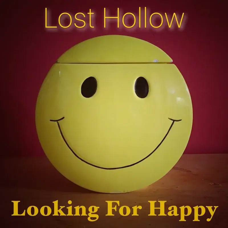 Looking for Happy
