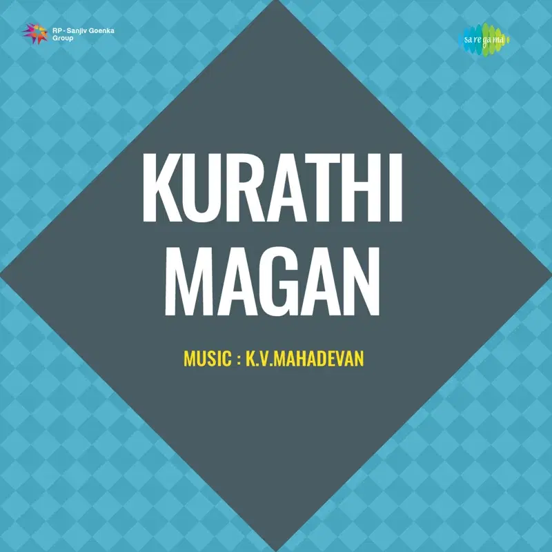Nattukkulle Pala Jathi (From "Kurathi Magan")
