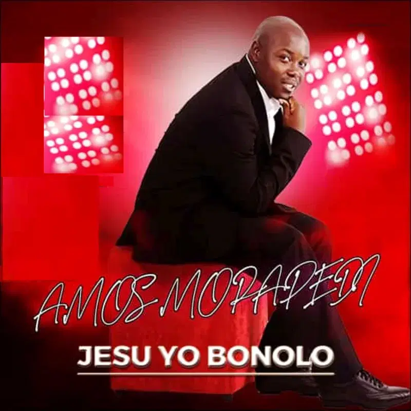 Jesu Yo Bonolo