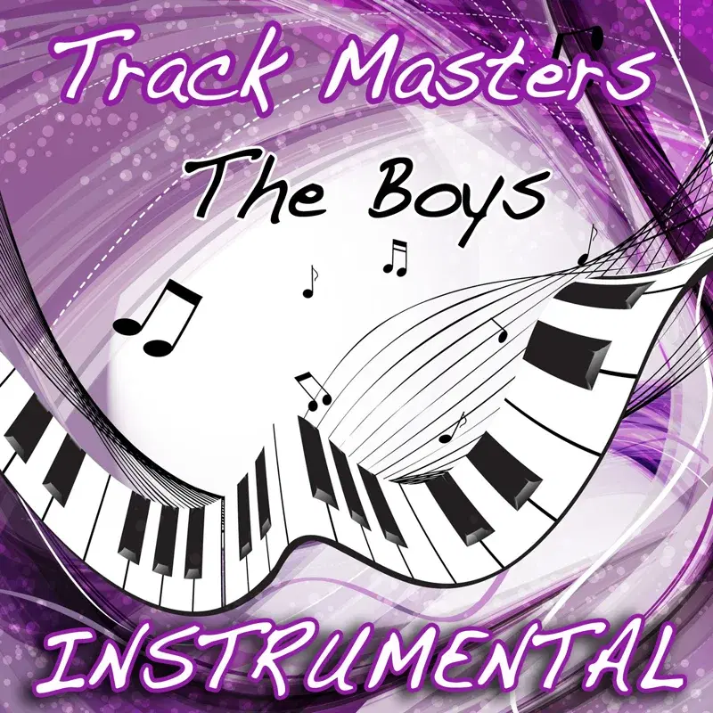 The Boys (Instrumental Tribute to Nicki Minaj)